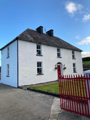 Entire Farmhouse in Tipperary